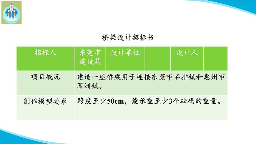 (2022)粵教版科學(xué)五年級下冊6設(shè)計與制作我的小橋PPT課件新版第4頁