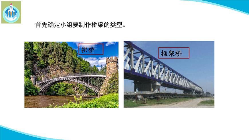 (2022)粵教版科學(xué)五年級下冊6設(shè)計與制作我的小橋PPT課件新版第7頁