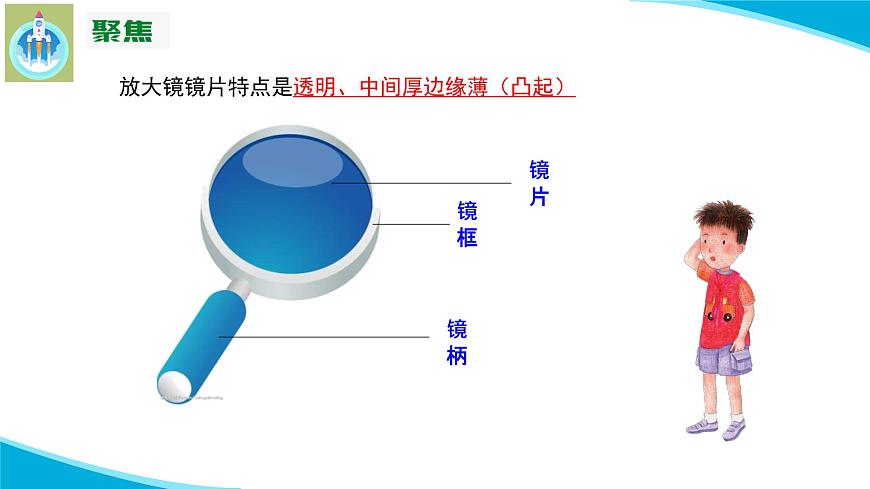 (2022)粵教版科學(xué)五年級下冊7放大鏡下的生物PPT課件新版第3頁