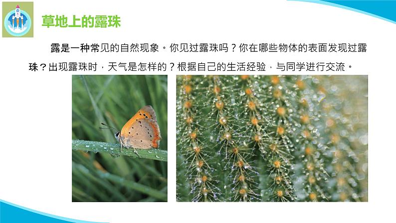 粤科粤教版科学五年级上册课件18空气汇中有水吗02