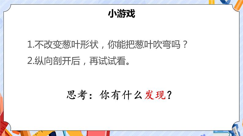 新青岛版科学五上:生物的启示 PPT课件第4页