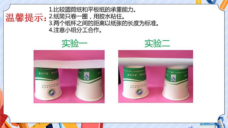 新青岛版科学五上:生物的启示 PPT课件第6页