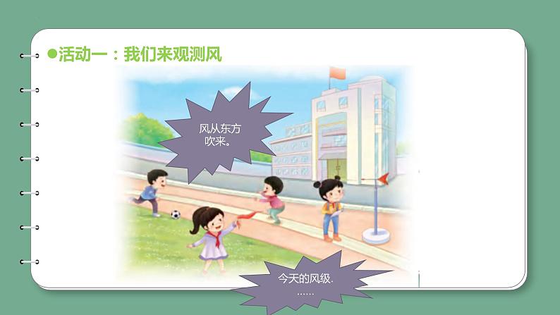 3.12 风向和风力(课件)青岛版科学四年级上册第7页