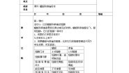 科学三年级上册2 蜻蜓与麻雀教学设计