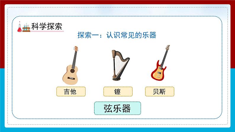 【新】教科版科学四年级上册第1单元8.制作我的小乐器第7页