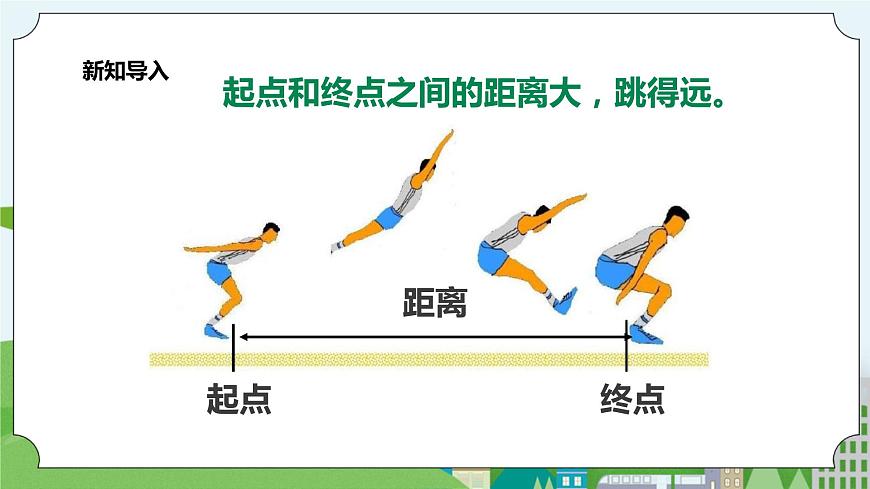 新教科版（2017）科學(xué)一年級(jí)上冊(cè) 2.2《起點(diǎn)和終點(diǎn)》課件（26張PPT）第3頁(yè)