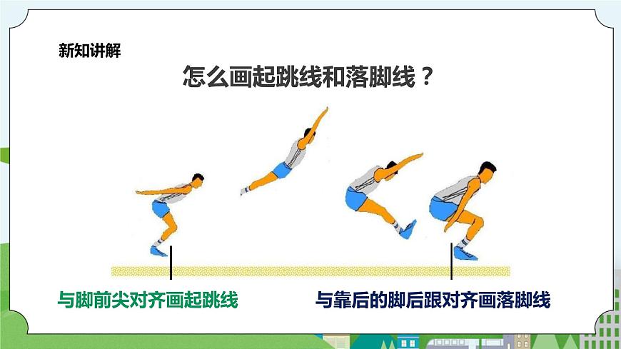新教科版（2017）科學(xué)一年級(jí)上冊(cè) 2.2《起點(diǎn)和終點(diǎn)》課件（26張PPT）第5頁(yè)
