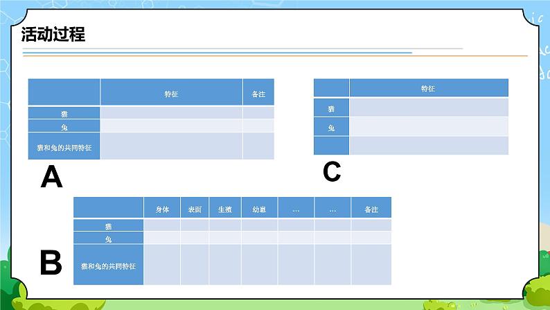 青岛版(六三制)科学四上1.4哺乳动物(课件+教案)06