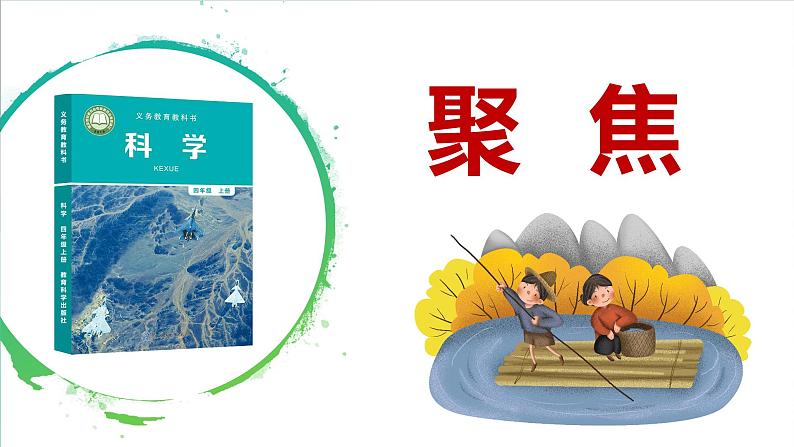 【新】教科版科学四年级上册第3单元1.让小车运动起来PPT课件+习题+教学设计+视频素材02