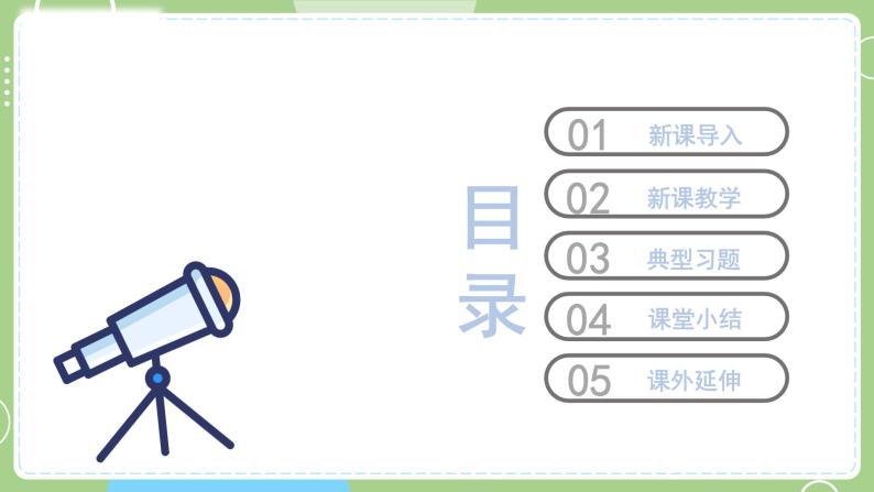 教科版科学六年级上册   1.2 怎样放得更大 课件02