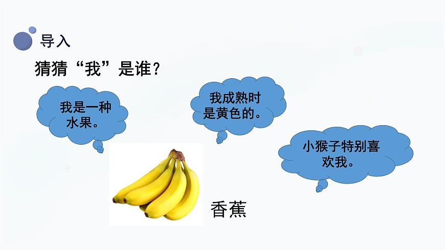 冀人版一上科學 2.5《認識植物》課件第5頁