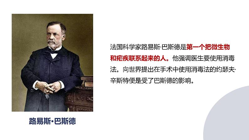 教科版科学六年级上册 1-7 微生物与健康 课件+视频03