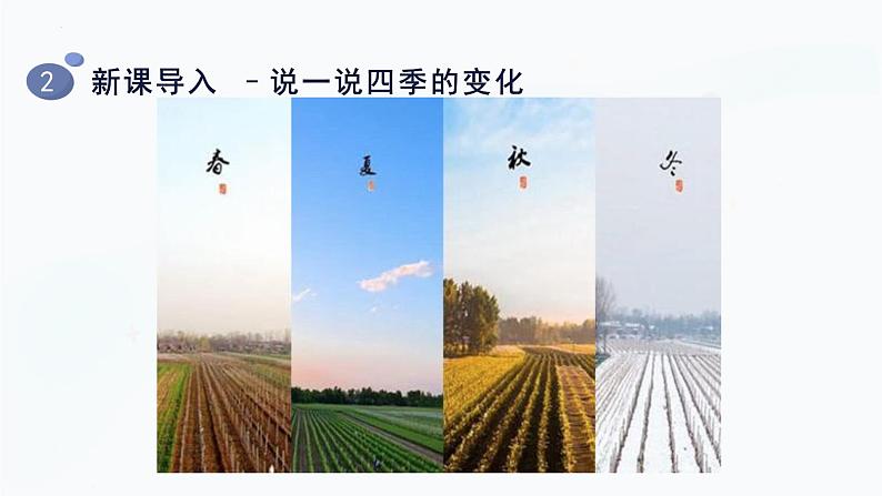 1.6 不同的季节(课件) 第5页