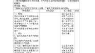 教科版 (2017)三年级上册8.天气预报是怎样制作出来的教案设计