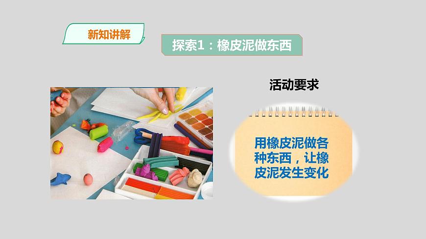 教科版三年級(jí)科學(xué)上冊(cè)課件 1.8《它們發(fā)生了什么變化》第3頁(yè)