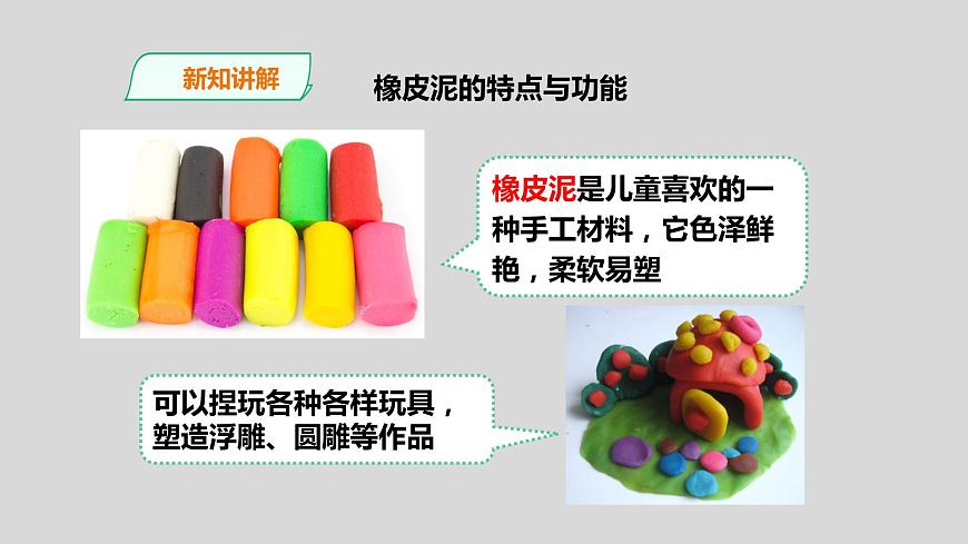 教科版三年級(jí)科學(xué)上冊(cè)課件 1.8《它們發(fā)生了什么變化》第4頁(yè)