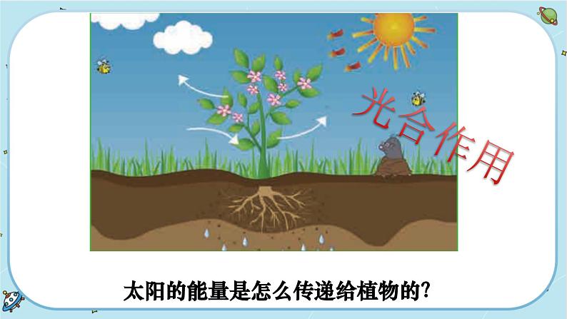 【核心素养】4.7《能量从哪里来》课件PPT+教学详案06
