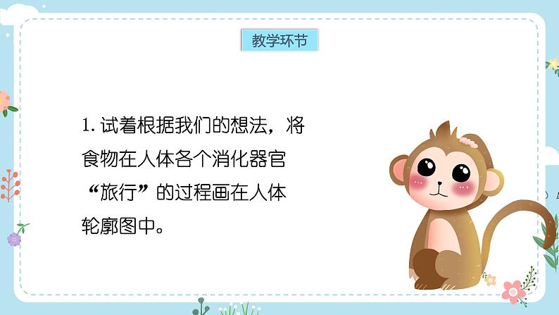 2.8食物在身体里的旅行第3页