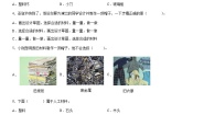 【单元测试】教科版(2017)科学二年级上册--第二单元《材料》 单元测试C