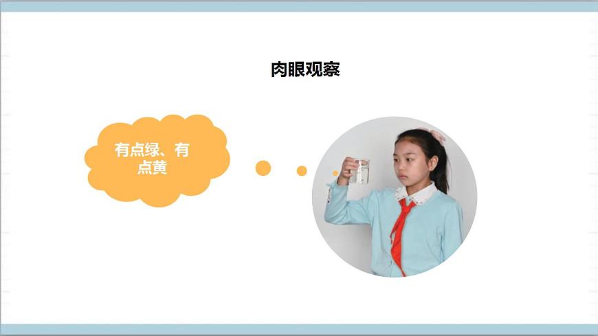 【核心素養(yǎng)】人教鄂教版科學五上 3.8《水中的微小的生物》課件第6頁