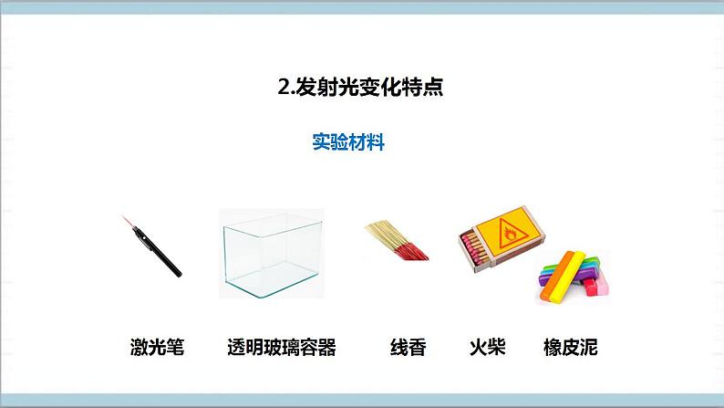 【核心素养】人教鄂教版科学五上 4.13《光的反射》课件+教案+分层练习(含答案)+素材08
