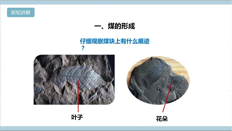 【核心素养】人教鄂教版科学六上 4.13《煤、石油和天然气》课件+教案+分层练习（含答案）07