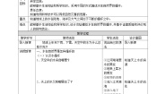 小学科学人教鄂教版 (2017)六年级上册第三单元 天气的成因11 水在自然界的循环精品ppt课件