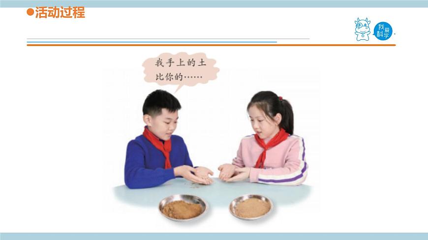 青島六三制科學三年級上 10.《土壤的種類》教學課件第4頁