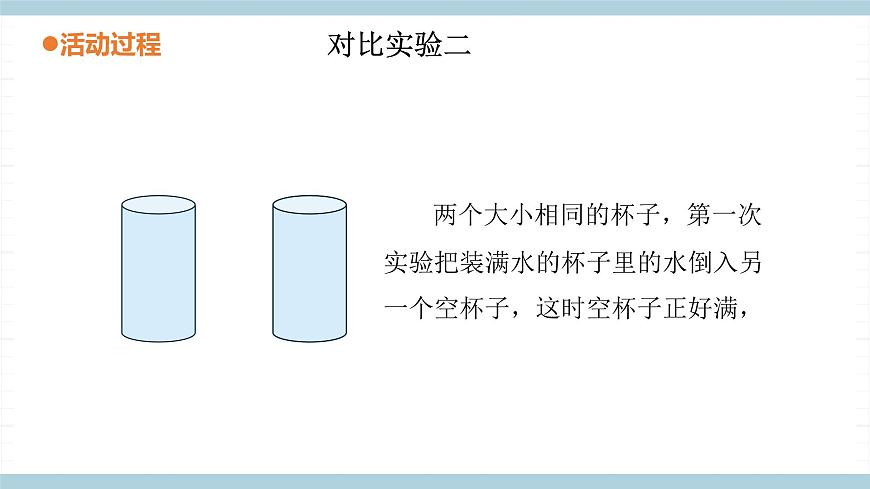 青島六三制科學三年級上 14《固體、液體的體積和質量》教學課件第6頁