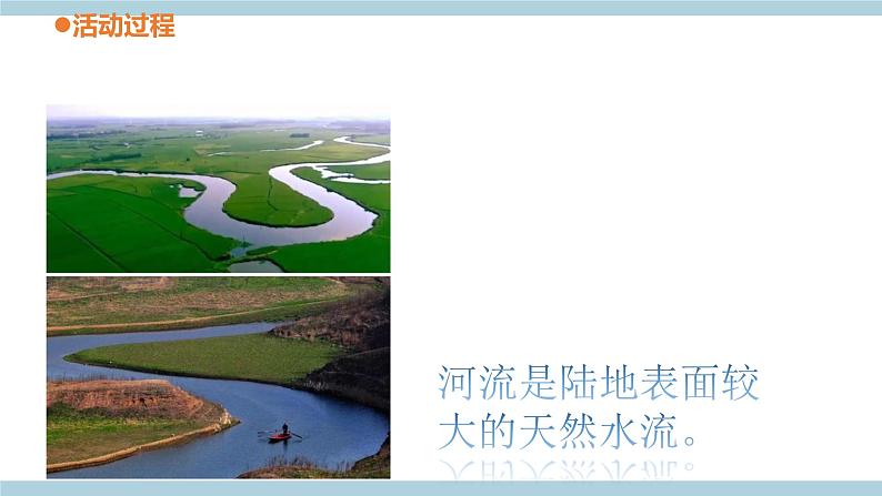 青岛版《科学》六制三年级上册18《河流和湖泊》课件PPT+教案05