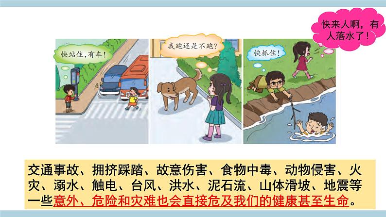 新大象版五年级上册科学3.4《我是小小安全员》 课件+素材03