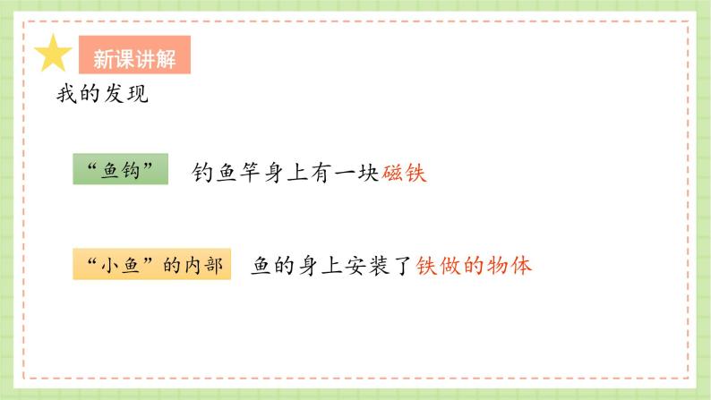 人教鄂教版科学一年级上册1《科学真有趣》课件+教案05