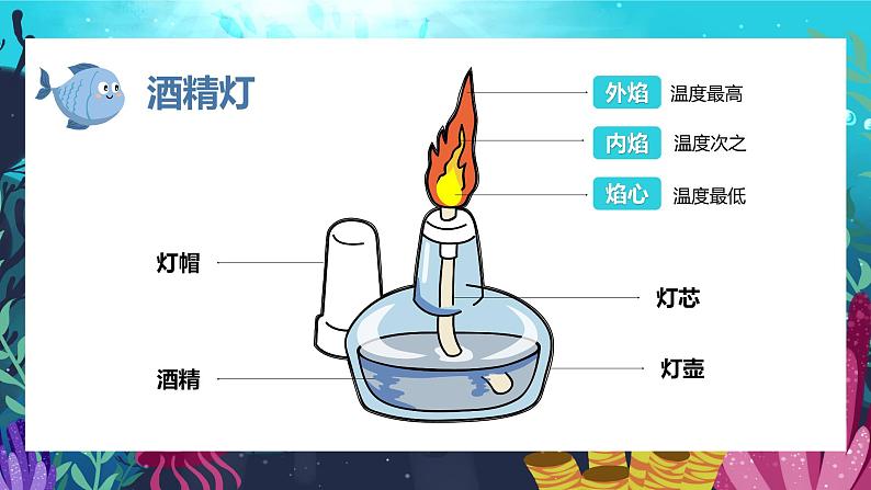 教科版科学三年级上册 第2课 水沸腾了 同步课件+同步练习+同步教案07