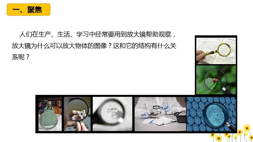 六上1-1 《放大鏡》課件第7頁