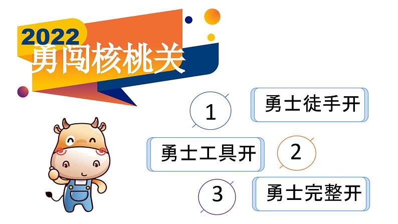 小学科学教科版六年级上册《工具与技术》单元第1课《紧密联系的工具与技术》教学课件(2023秋新课标版)05