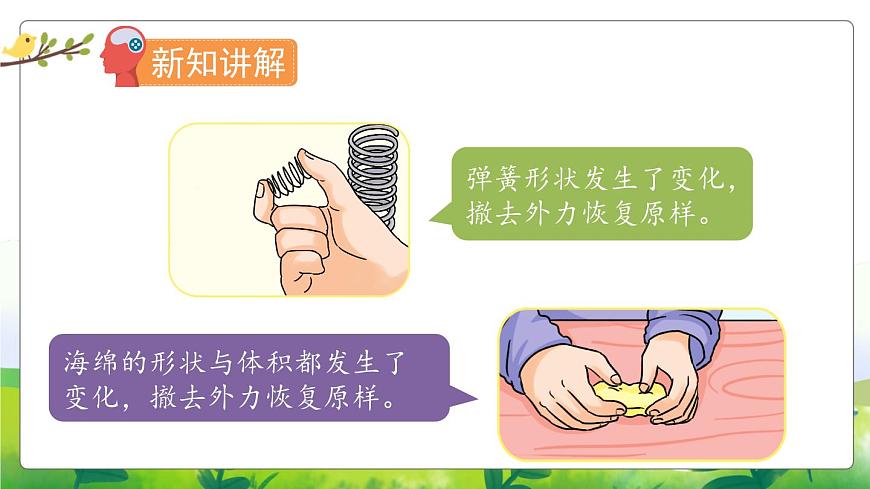 3.9《彈力》教學(xué)PPT第5頁(yè)