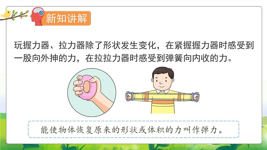3.9《彈力》教學(xué)PPT第7頁(yè)