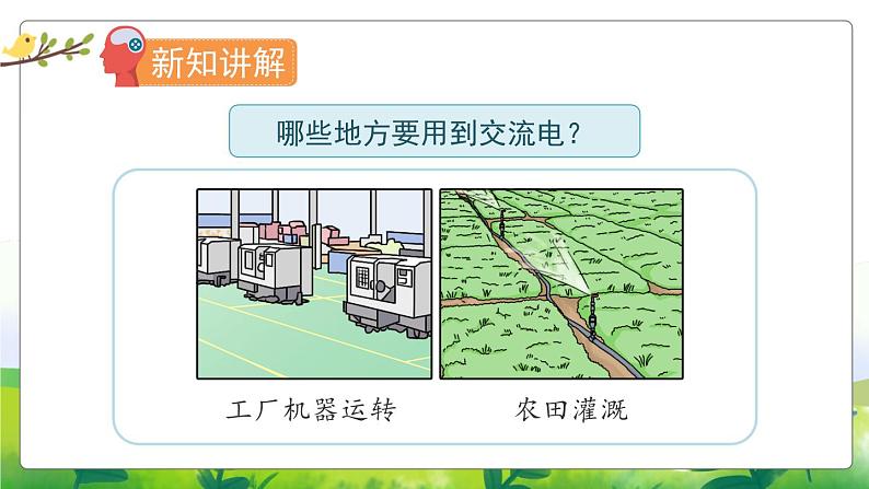 4.15《生活中的电》教学PPT第8页