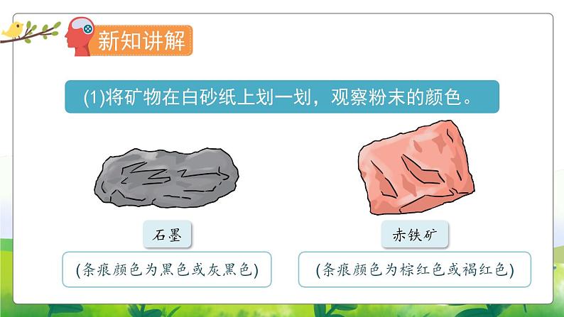 5.17《认识矿物》教学PPT+教案设计06