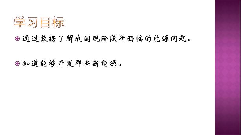 六上-11节约能源和开发新能源课件PPT02