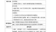 小学科学教科版 (2017)六年级上册2.昼夜交替现象教学设计