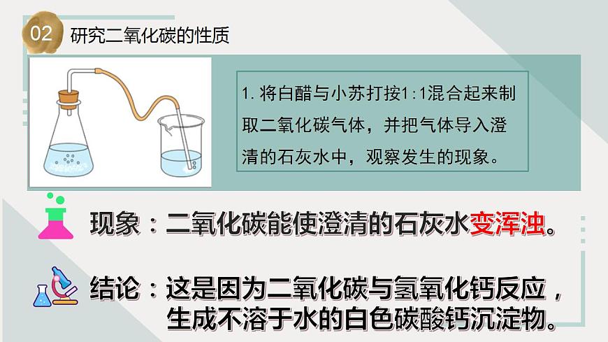 蘇教版科學(xué)六年級(jí)上冊(cè) 第4課 化學(xué)家的研究（教學(xué)課件）第6頁(yè)