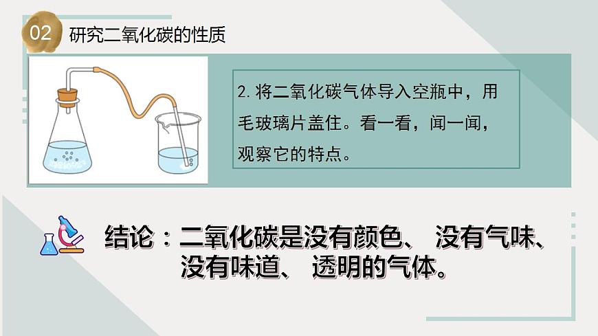 蘇教版科學(xué)六年級(jí)上冊(cè) 第4課 化學(xué)家的研究（教學(xué)課件）第7頁(yè)
