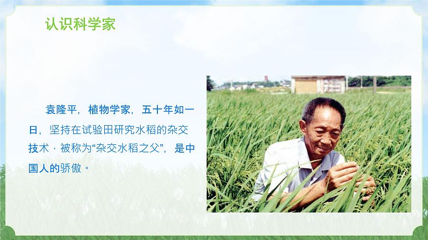 新蘇教版一年級(jí)上冊(cè)1小小科學(xué)家（課件）B第8頁(yè)