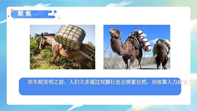 3.4 改变运输的车轮(课件)-2023-2024学年六年级科学上册同步备课(教科版)03