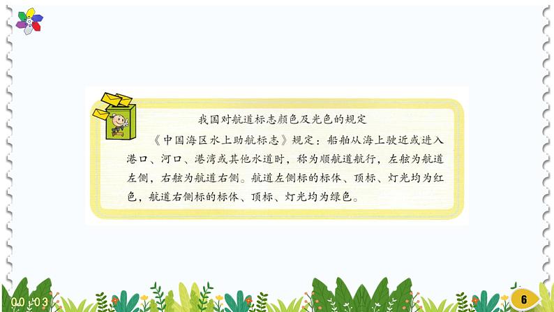 新版湘科版科学五年级上册(第二单元沉与浮)3制作航道浮标PPT课件06
