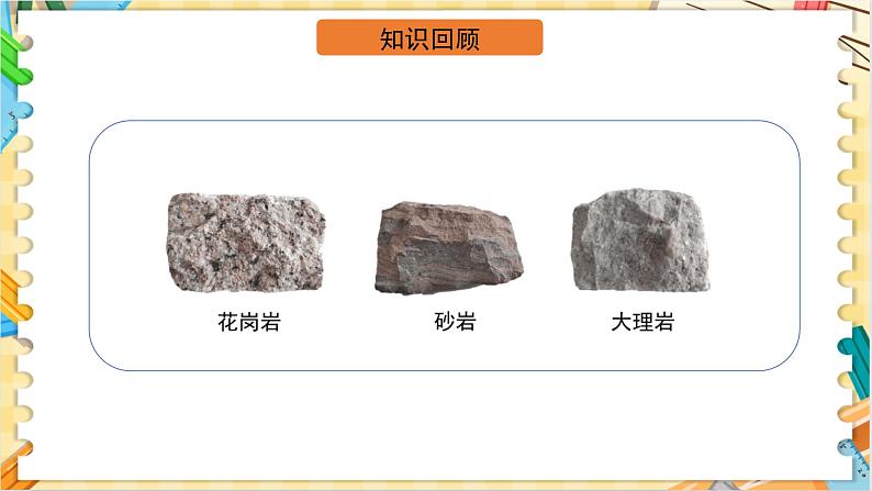教科版科学四年级下册 3.8岩石、土壤和我们 教学课件05