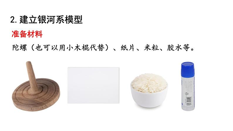 教科版六年级下册科学第三单元《6.浩瀚的宇宙》课件(定稿)第5页