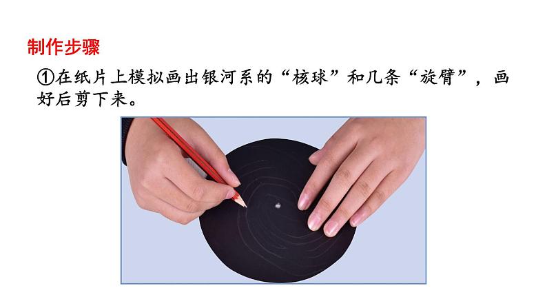 教科版六年级下册科学第三单元《6.浩瀚的宇宙》课件(定稿)第6页