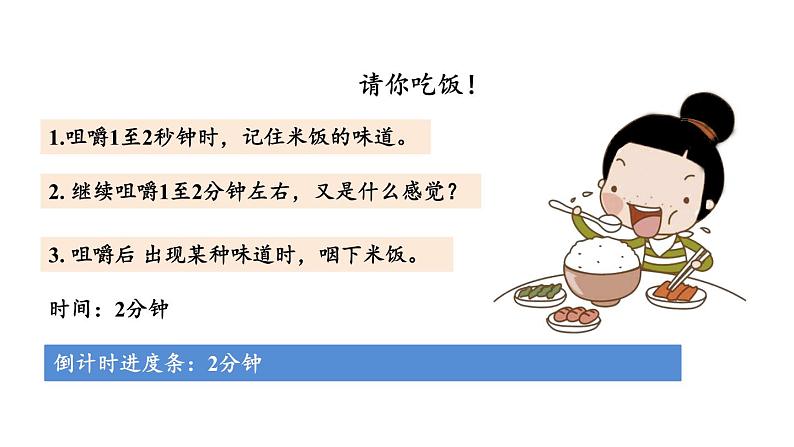 教科版六年级下册科学第四单元《6.生命体中的化学变化》课件(定稿)第3页
